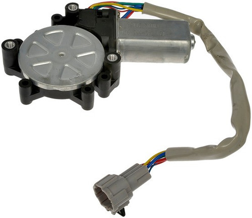 Power Window Motor fits 2004-2009 Nissan Quest  DORMAN OE SOLUTIONS