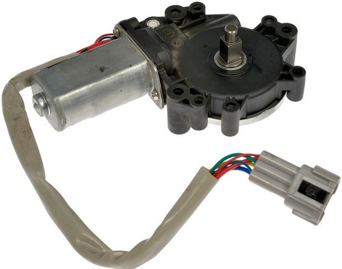 Dorman - OE Solutions Window Motor 742-555 - view 2