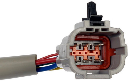 Dorman - OE Solutions Window Motor 742-555 - view 4