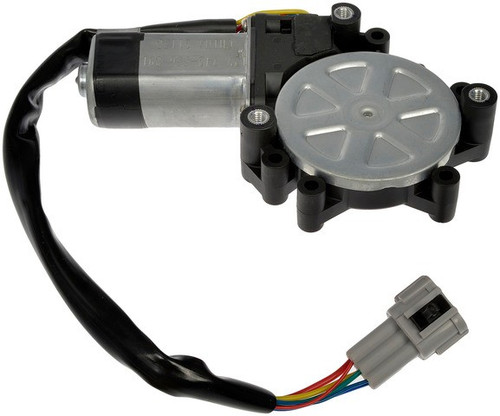 Dorman - OE Solutions Window Motor P/N:742-556