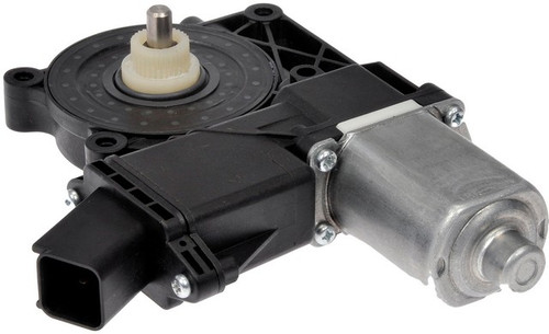 Dorman - OE Solutions Window Motor 742-565 - view 3