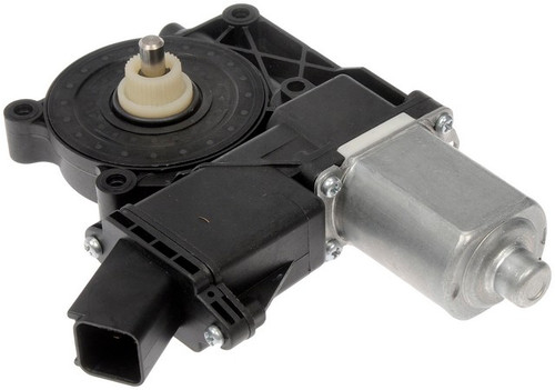 Dorman - OE Solutions Window Motor 742-574 - view 2