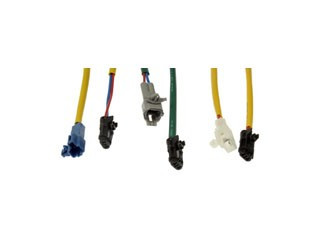 Dorman - OE Solutions Window Motor 742-601 - view 2