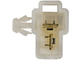 Dorman - OE Solutions Window Motor P/N:742-603