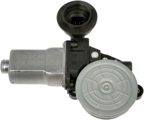 Dorman - OE Solutions Window Motor 742-608