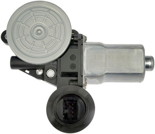 Power Window Motor fits 2003-2019 Toyota Tundra Sequoia Highlander  DORMAN OE SO