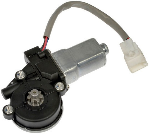 Dorman - OE Solutions Window Motor 742-615 - view 2