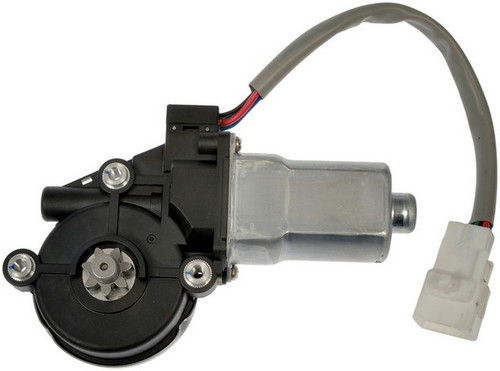 Dorman - OE Solutions Window Motor 742-615 - view 3