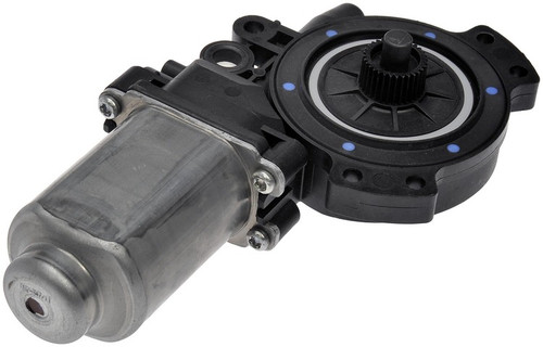 Dorman - OE Solutions Window Motor 742-721 - view 3