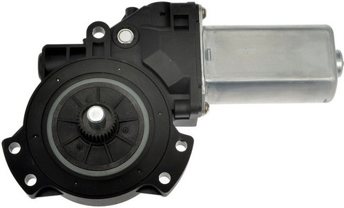 Dorman - OE Solutions Window Motor P/N:742-722
