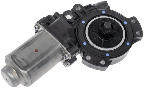 Dorman - OE Solutions Window Motor 742-728 - view 3