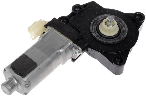 Dorman - OE Solutions Window Motor P/N:742-745