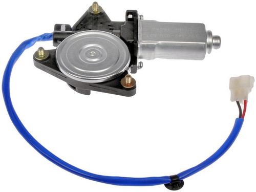 Dorman - OE Solutions Window Motor P/N:742-800
