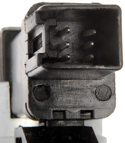 Dorman - OE Solutions Window Motor P/N:742-802