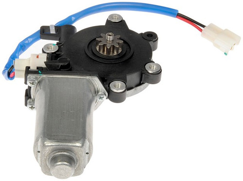 Power Window Motor fits 1998-2008 Subaru Forester Impreza  DORMAN OE SOLUTIONS
