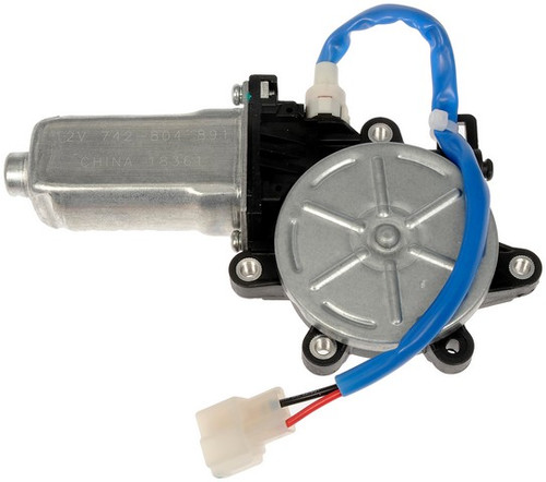 Dorman - OE Solutions Window Motor 742-804 - view 3