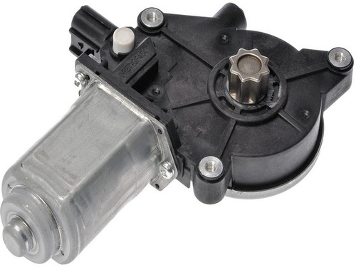 Dorman - OE Solutions Window Motor 742-833 - view 3