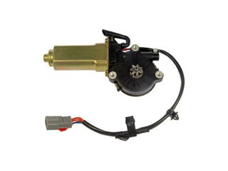 Dorman - OE Solutions Window Motor 742-840