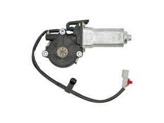 Dorman - OE Solutions Window Motor P/N:742-841