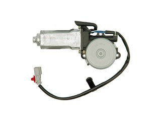 Dorman - OE Solutions Window Motor P/N:742-841