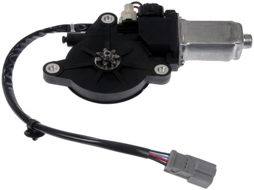 Dorman - OE Solutions Window Motor P/N:742-848