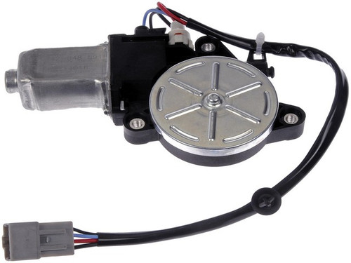 Dorman - OE Solutions Window Motor 742-848 - view 3