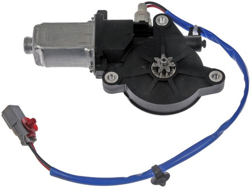 Dorman - OE Solutions Window Motor 742-849