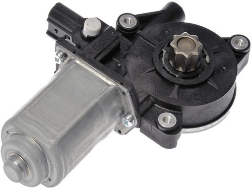 Dorman - OE Solutions Window Motor 742-854 - view 2