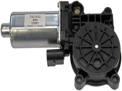 Power Window Motor fits 2003-2012 Land Rover Range Rover  DORMAN OE SOLUTIONS