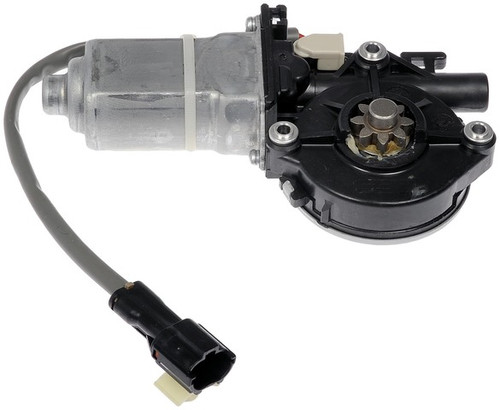 Dorman - OE Solutions Window Motor 742-923