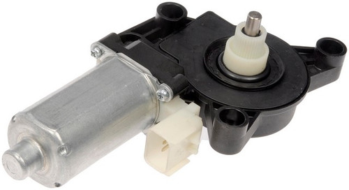 Dorman - OE Solutions Window Motor 742-943 - view 2