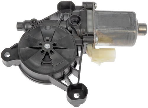 Dorman - OE Solutions Window Motor 742-945 - view 4