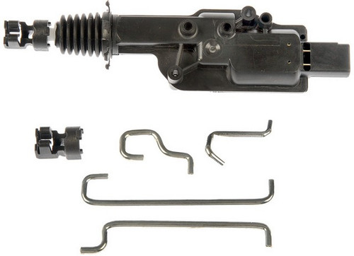 Dorman - OE Solutions Door Lock Actuator Motor,Tailgate Lock Actuator Motor 746-156 - view 3