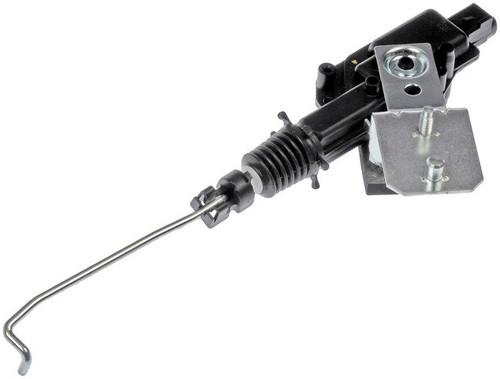 Door Lock Actuator Motor fits 2002 Lincoln Blackwood  DORMAN OE SOLUTIONS