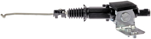 Door Lock Actuator Motor fits 2002 Lincoln Blackwood  DORMAN OE SOLUTIONS