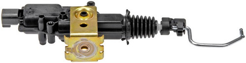 Dorman - OE Solutions Door Lock Actuator Motor P/N:746-185