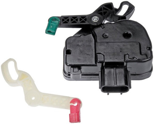 Dorman - OE Solutions Door Lock Actuator Motor 746-259 - view 2