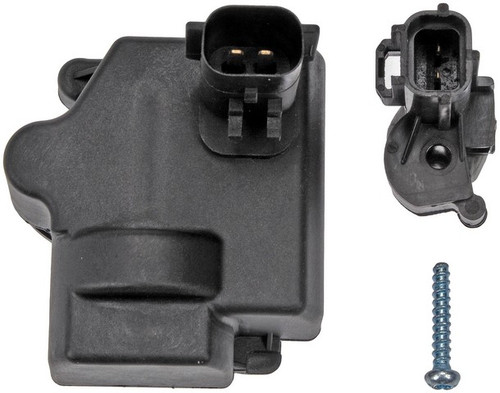 Liftgate Lock Actuator fits 2002-2012 Jeep Liberty Grand Cherokee Commander  DOR
