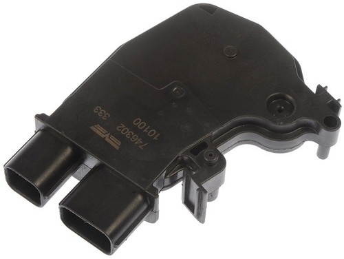 Dorman - OE Solutions Door Lock Actuator Motor P/N:746-302
