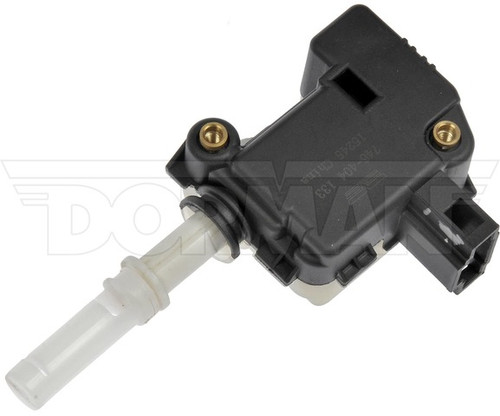 Dorman - OE Solutions Trunk Lock Actuator Motor 746-404