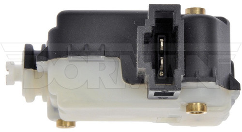 Dorman - OE Solutions Trunk Lock Actuator Motor 746-405 - view 2