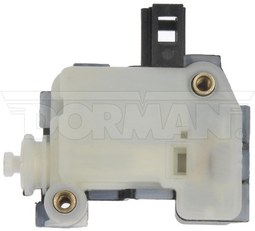 Dorman - OE Solutions Trunk Lock Actuator Motor P/N:746-405