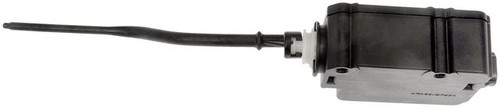 Dorman - OE Solutions Fuel Filler Door Lock Actuator 746-510 - view 3