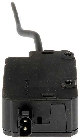 Dorman - OE Solutions Fuel Filler Door Lock Actuator P/N:746-510
