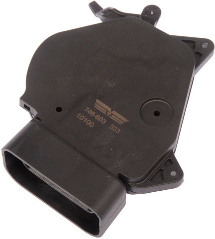 Door Lock Actuator Motor fits 2000-2005 Toyota RAV4  DORMAN OE SOLUTIONS