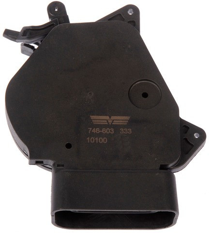 Door Lock Actuator Motor fits 2000-2005 Toyota RAV4  DORMAN OE SOLUTIONS