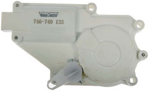 Dorman - OE Solutions Liftgate Lock Actuator 746-740 - view 2