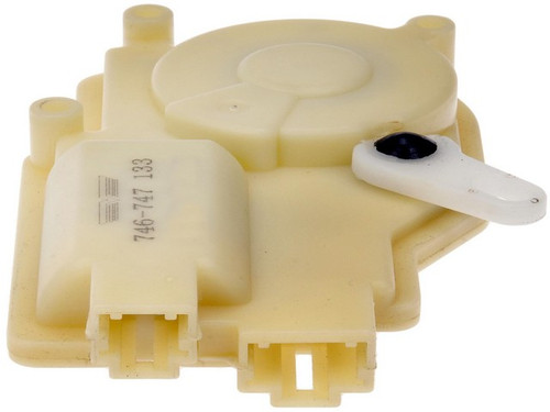 Dorman - OE Solutions Liftgate Lock Actuator 746-747 - view 3