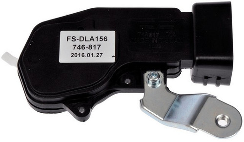 Dorman - OE Solutions Door Lock Actuator Motor 746-817 - view 3