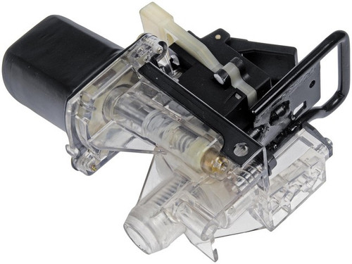 Dorman - OE Solutions Trunk Lid Pull Down Motor 747-002